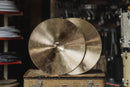 Paiste Masters Thin Hi-Hats - 15"