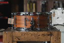 Hard Knocks Old Growth Maple Snare in Tineo Veneer - 6x14