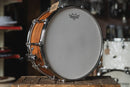 Hard Knocks Old Growth Maple Snare in Tineo Veneer - 6x14