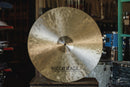 Istanbul Agop Joey Waronker Signature Ride - 24"