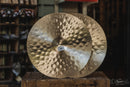 Zildjian K Fat Hats - 15"