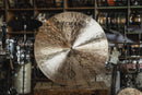 Istanbul Agop Traditional Dark Ride - 21'