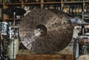 Istanbul Agop 30th Anniversary Hi-Hats - 16"