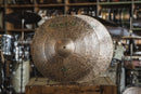 Istanbul Agop Signature Hi-Hats - 16"