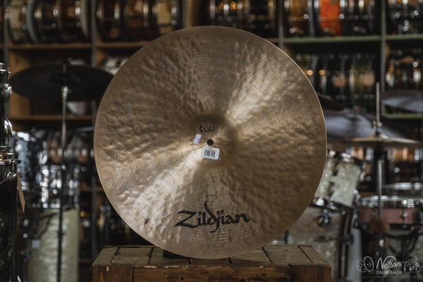 Zildjian Kerope Ride - 20"