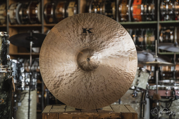 Zildjian Kerope Ride - 22"