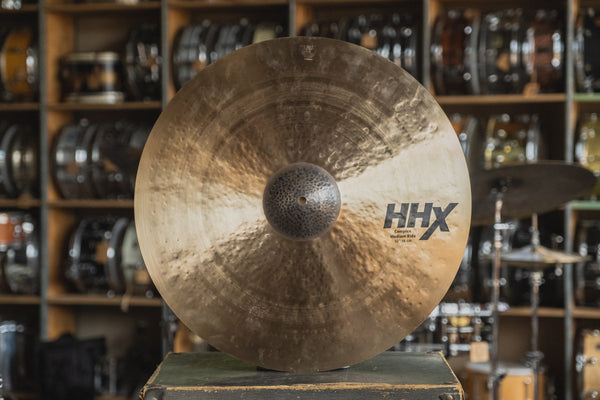 Sabian HHX Complex Medium Ride - 22"