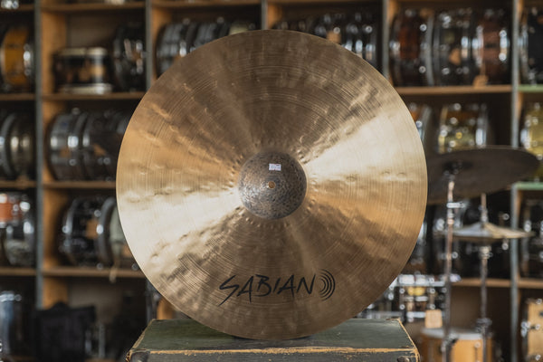 Sabian HHX Complex Medium Ride - 22"