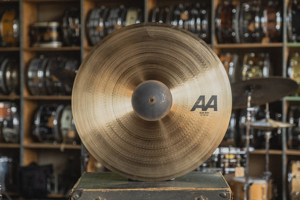 Sabian AA Bash Ride - 21"