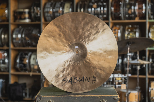 Sabian HHX Complex Thin Crash - 20"