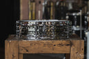 BreadWinner Hammered Brass 'HamBra' 10 Lug - 4x14