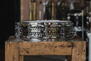 BreadWinner Hammered Brass 'HamBra' 10 Lug - 4x14