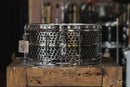 BreadWinner Hammered Brass 'HamBra' 8 Lug - 6.5x14