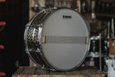 BreadWinner Hammered Brass 'HamBra' 8 Lug - 6.5x14