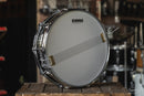 BreadWinner Hammered Brass 'HamBra' 10 Lug - 4x14