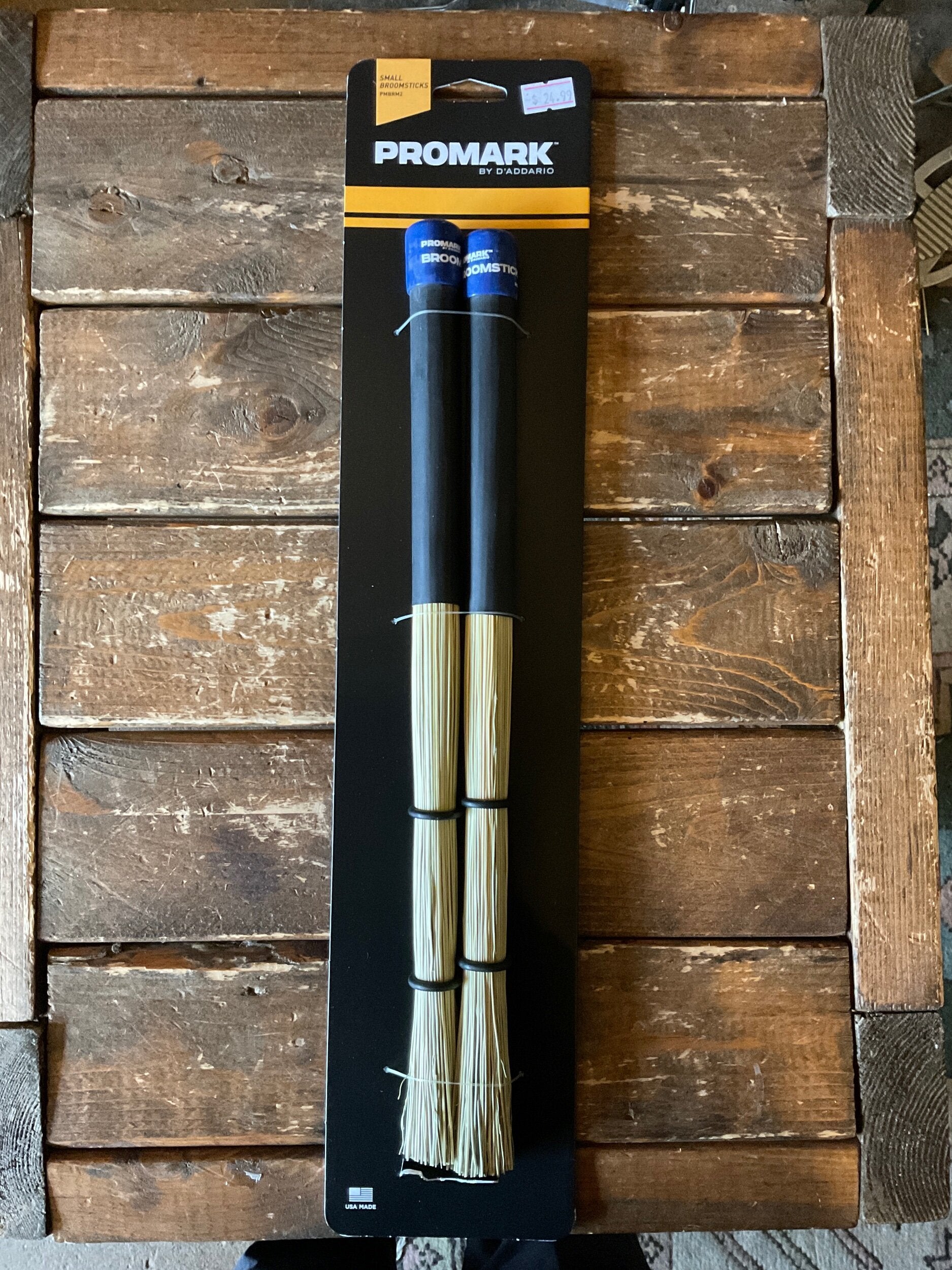 Promark Small Broomsticks