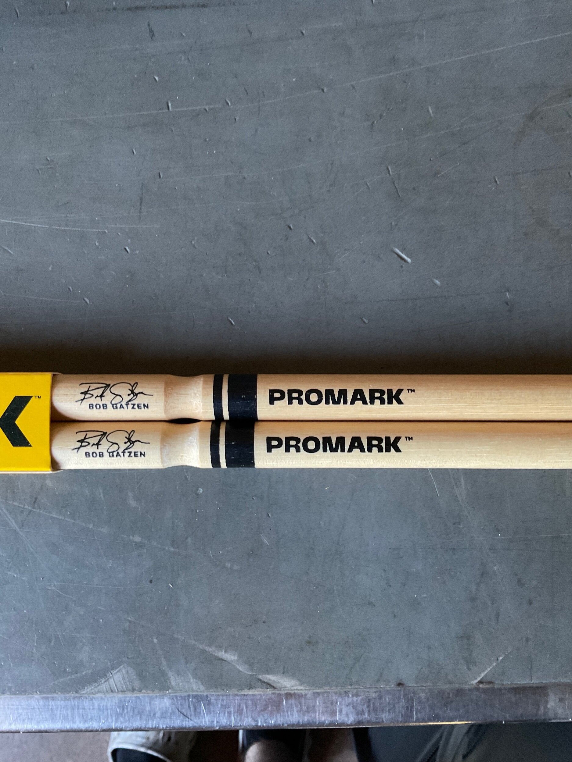 Promark Bob Gatzen