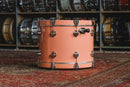 George Way 'Aristocrat' in 6 Point Pink - 14x20, 14x14, 8x12