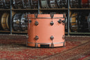 George Way 'Aristocrat' in 6 Point Pink - 14x20, 14x14, 8x12