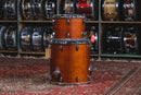 Used Gretsch Brooklyn in Mahogany Satin - 14x22, 9x13, 16x16