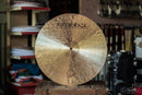 Istanbul Agop Traditional Medium Ride - 21"