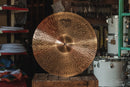 Paiste 2002 Big Beat - 21"