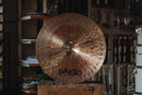 Paiste Masters Dark Crisp Ride - 22"