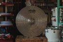 Paiste Masters Dry Ride - 21"