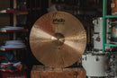 Paiste Formula 602 Modern Essentials Crash - 22"