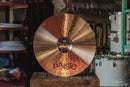 Paiste PST 7 Thin Crash - 19"