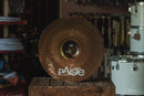 Paiste Rude Crash/Ride - 16"