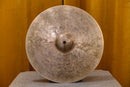 Byrne Quarter Turk Hi-Hats - 14"