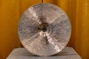 Byrne Quarter Turk Hi-Hats - 14"