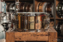 Rogers 'SuperTen' in Brass - 6.5x14