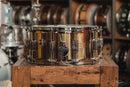 Rogers 'SuperTen' in Brass - 6.5x14