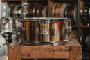 Rogers 'SuperTen' in Brass - 6.5x14