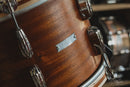 Standard Drum Co. Old Timer Mahogany - 12x22, 9x13, 16x16