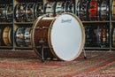 Standard Drum Co. Old Timer Mahogany - 12x22, 9x13, 16x16