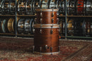 Standard Drum Co. Old Timer Mahogany - 12x22, 9x13, 16x16