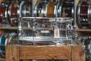 Standard Drum Co.Clear Acrylic - 6x14