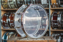 Standard Drum Co.Clear Acrylic - 6x14