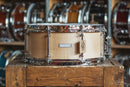 Standard Drum Co. 'Solo' Maple Single Ply - 6x14