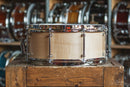 Standard Drum Co. 'Solo' Maple Single Ply - 6x14