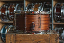 Standard Drum Co. 'Old Timer' Mahogany - 7.5x14