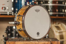 Sugar Percussion Alaskan Yellow Cedar 6x13