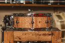 Sugar Percussion Mahogany - 5.5x14