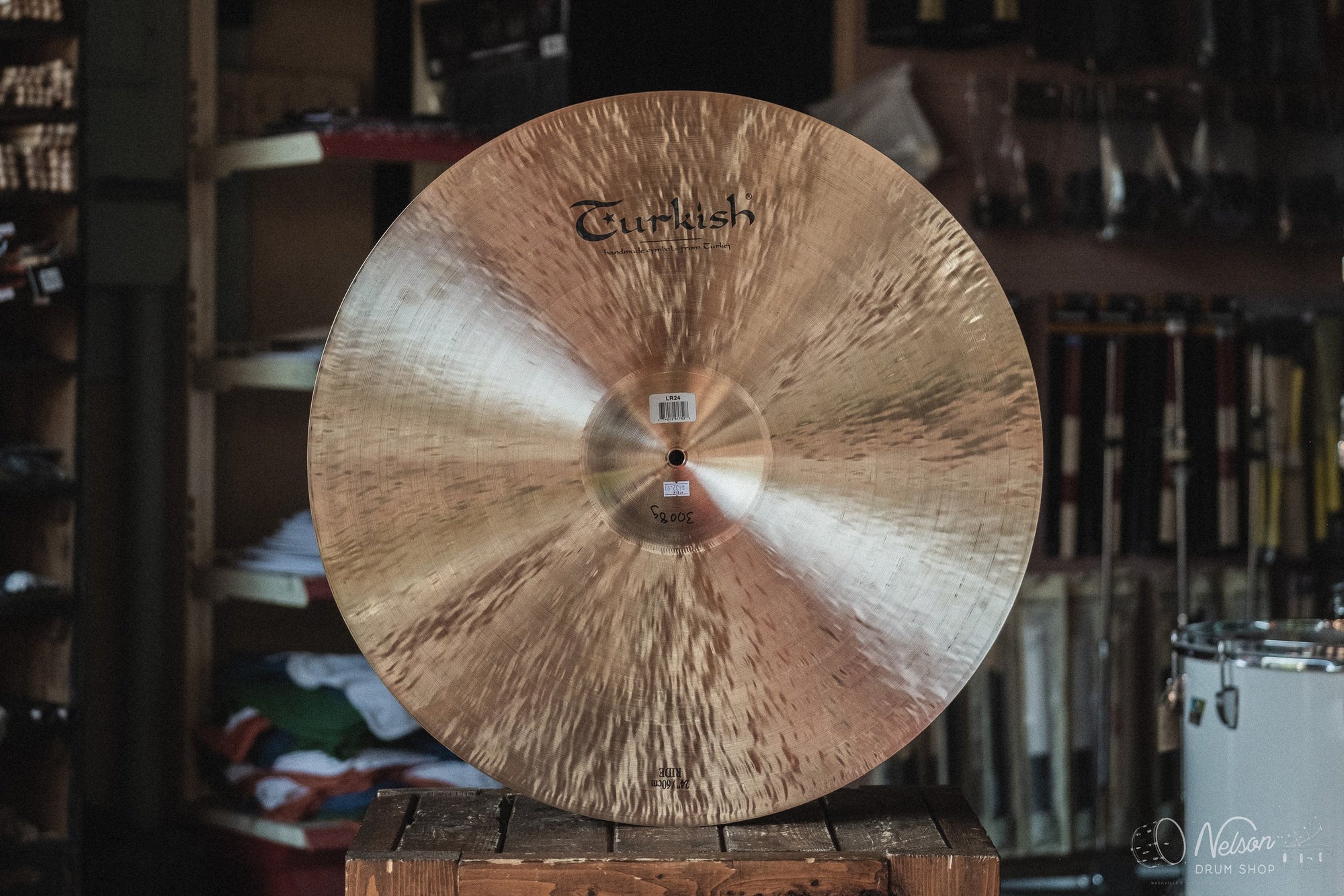 Turkish Lale Signature Ride - 24"