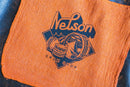 Nelson Drum Shop Rags