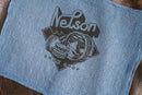 Nelson Drum Shop Rags