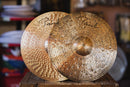 Paiste Signature Dark Energy Hi-Hats - 15"